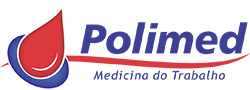 Logo Polimed Medicina do Trabalho
